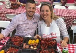 Tim McCoy - Owner of Bluebonnet Inspections