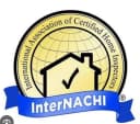 InterNACHI Certified Home Inspector